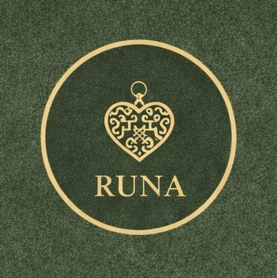 VALKA - RUNA
