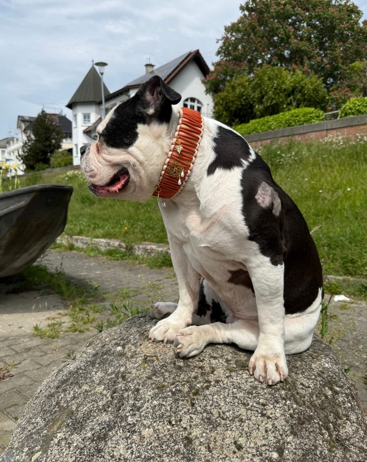 VALKA - HULDRA