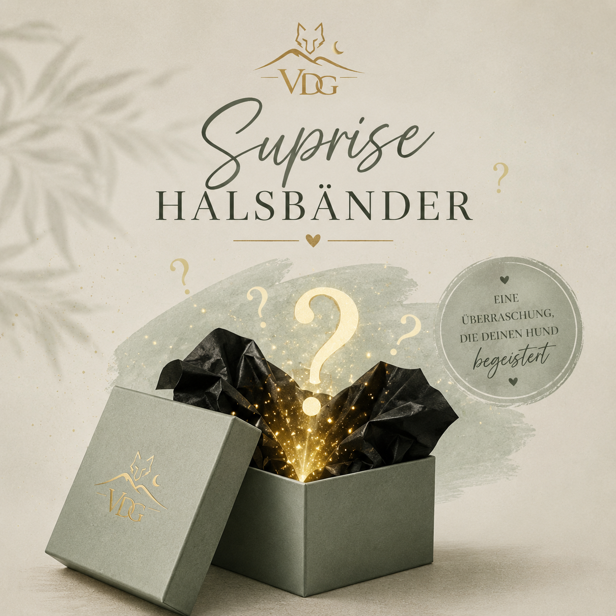 VALKA - SURPRISE